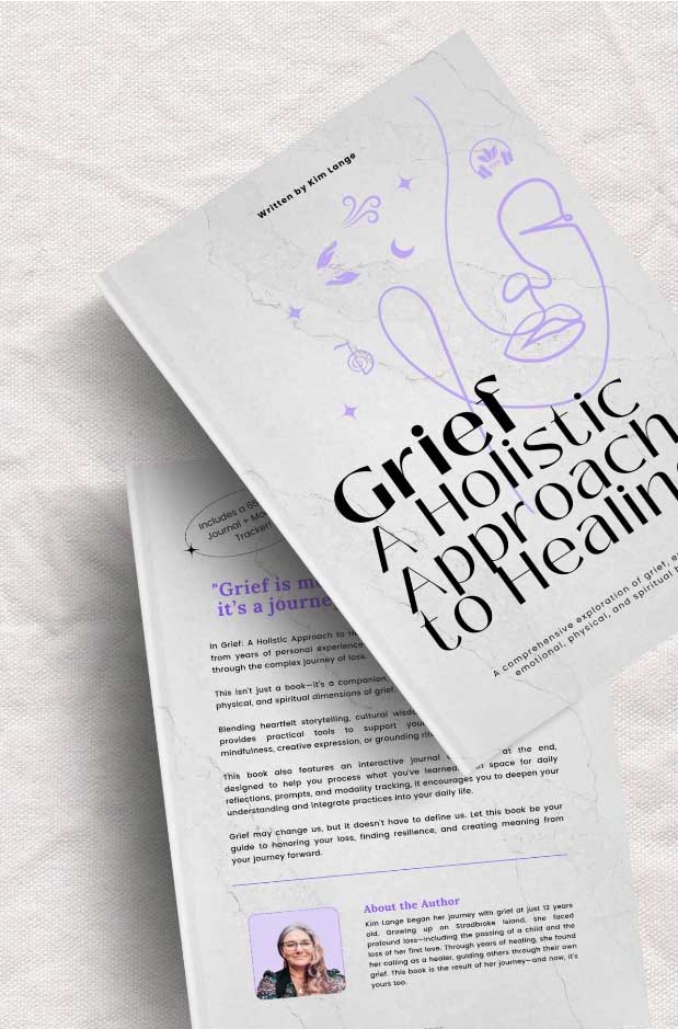 Published Author of the book 